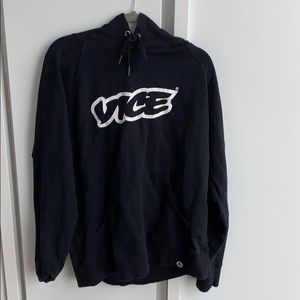 Vice sweatshirt